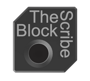 The Block Scribe - Ultimate Edition