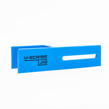 Load image into Gallery viewer, 19mm (3/4&quot;) U-Scribe Jig - Set of 3
