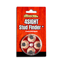 Charger l&#39;image dans la galerie, 4Sight Stud Finder+