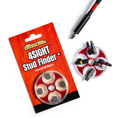 4Sight Stud Finder+