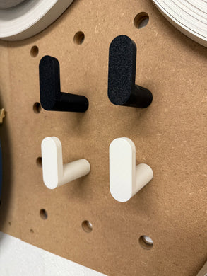 PegDogs - Edging / hose roll Holders
