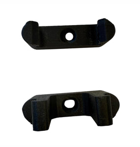 Lock Tenon - The 'Click' Domino fixing
