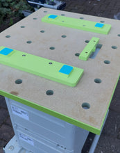 Load image into Gallery viewer, WerkTop - Multifunctional Systainer Worktop