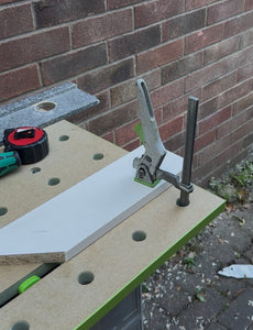 WerkTop - Multifunctional Systainer Worktop