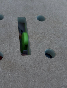 WerkTop - Multifunctional Systainer Worktop