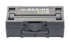 Carregar imagem no visualizador da galeria, Micro Systainer with U-Scribe Jig Logo