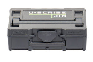 Micro Systainer with U-Scribe Jig Logo