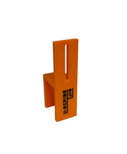 Charger l&#39;image dans la galerie, 25mm - (1&quot;) U-scribe Jig set of 3