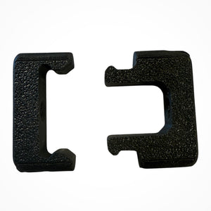 Lock Tenon - The 'Click' Domino fixing