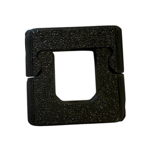 Lock Tenon - The 'Click' Domino fixing