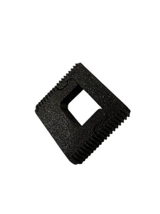 Lock Tenon - The 'Click' Domino fixing