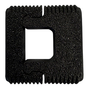 Lock Tenon - The 'Click' Domino fixing