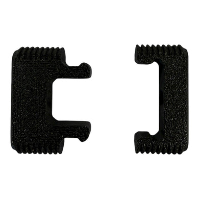 Lock Tenon - The 'Click' Domino fixing