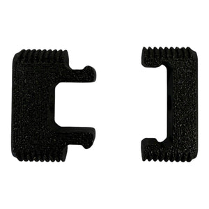 Lock Tenon - The 'Click' Domino fixing