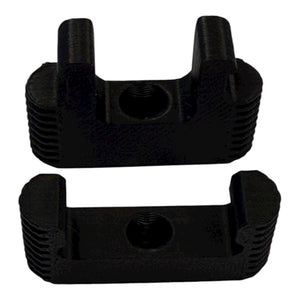 Lock Tenon - The 'Click' Domino fixing