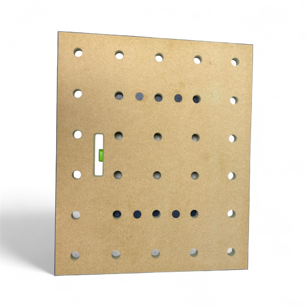 WerkTop - Multifunctional Systainer Worktop