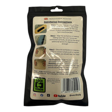 Load image into Gallery viewer, Lock Tenon - The &#39;Click&#39; Domino fixing