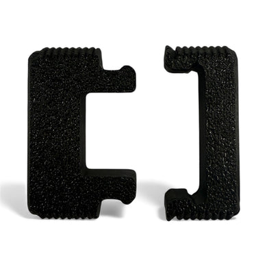 Lock Tenon - The 'Click' Domino fixing