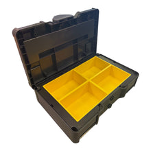 Charger l'image dans la galerie, Modular storage systainer and compartment organiser