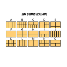 Laden Sie das Bild in den Galerie-Viewer, U-Scribe Systainer Box + Modularer Einsatz Bundle