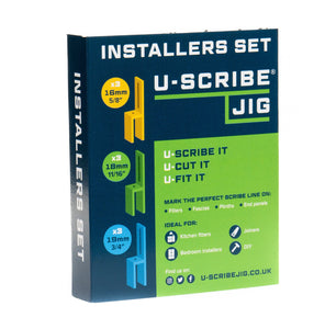 Installers Set