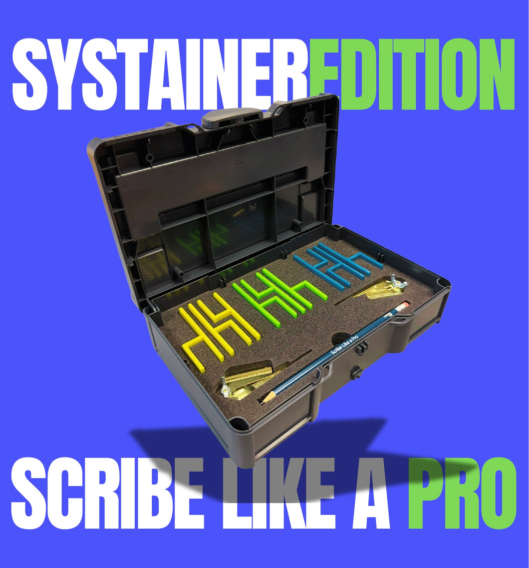 U-Scribe Jig™️ - Official Website