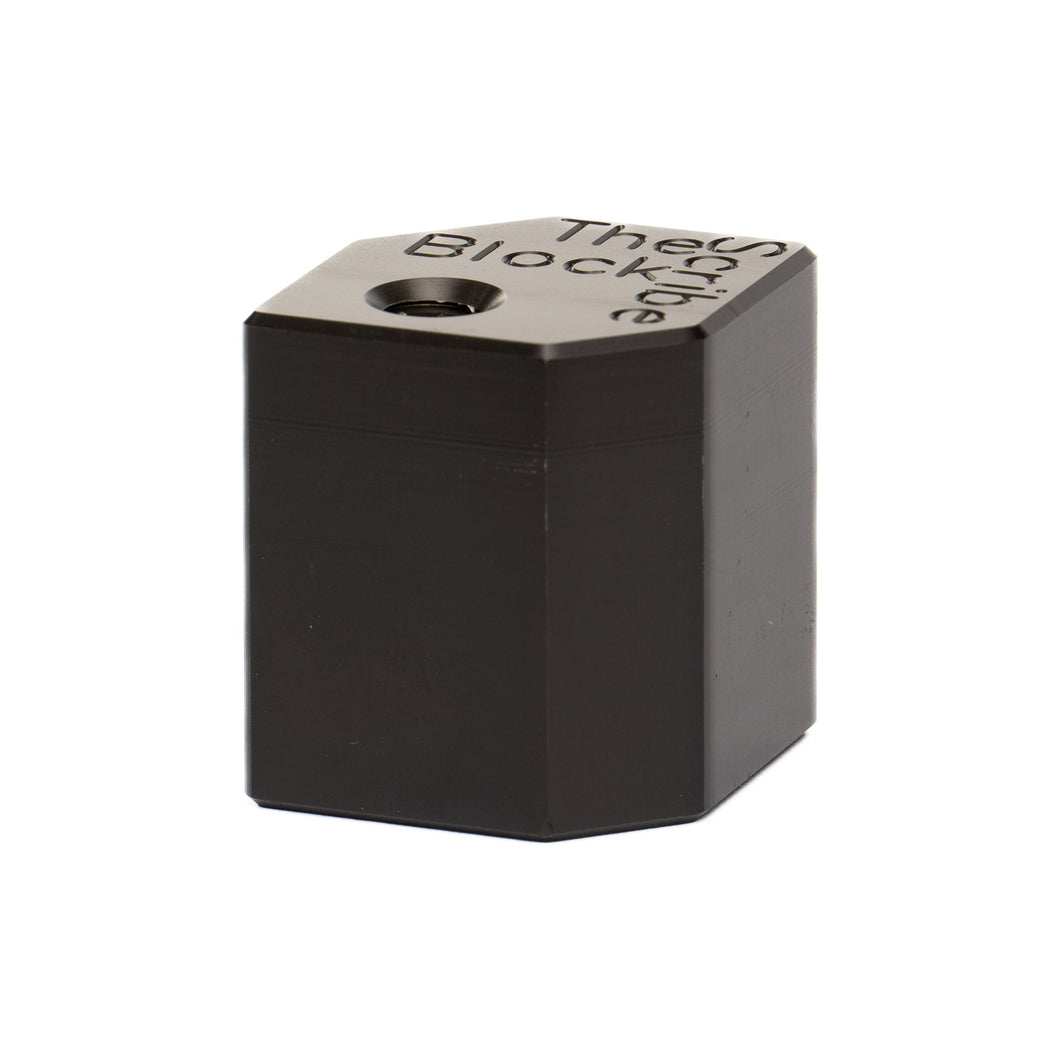 Block Scribe - Imperial Edition