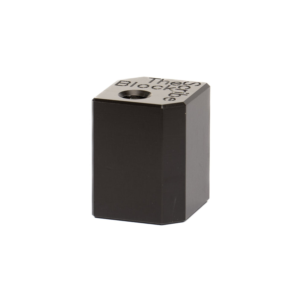 The Block Scribe - Ultimate Edition