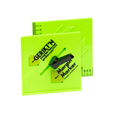 Margin Marker - Adjustable marking gauge - Gerikt'n