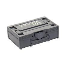 Load image into Gallery viewer, Micro Systainer with U-Scribe Jig Logo