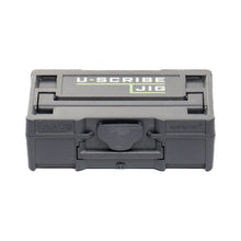 Load image into Gallery viewer, Micro Systainer with U-Scribe Jig Logo