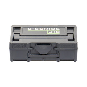 Micro Systainer with U-Scribe Jig Logo