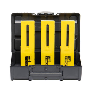 Micro Systainer & U-Scribe Jig Set