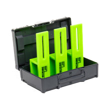 Afbeelding in Gallery-weergave laden, Micro Systainer &amp; U-Scribe Jig Set