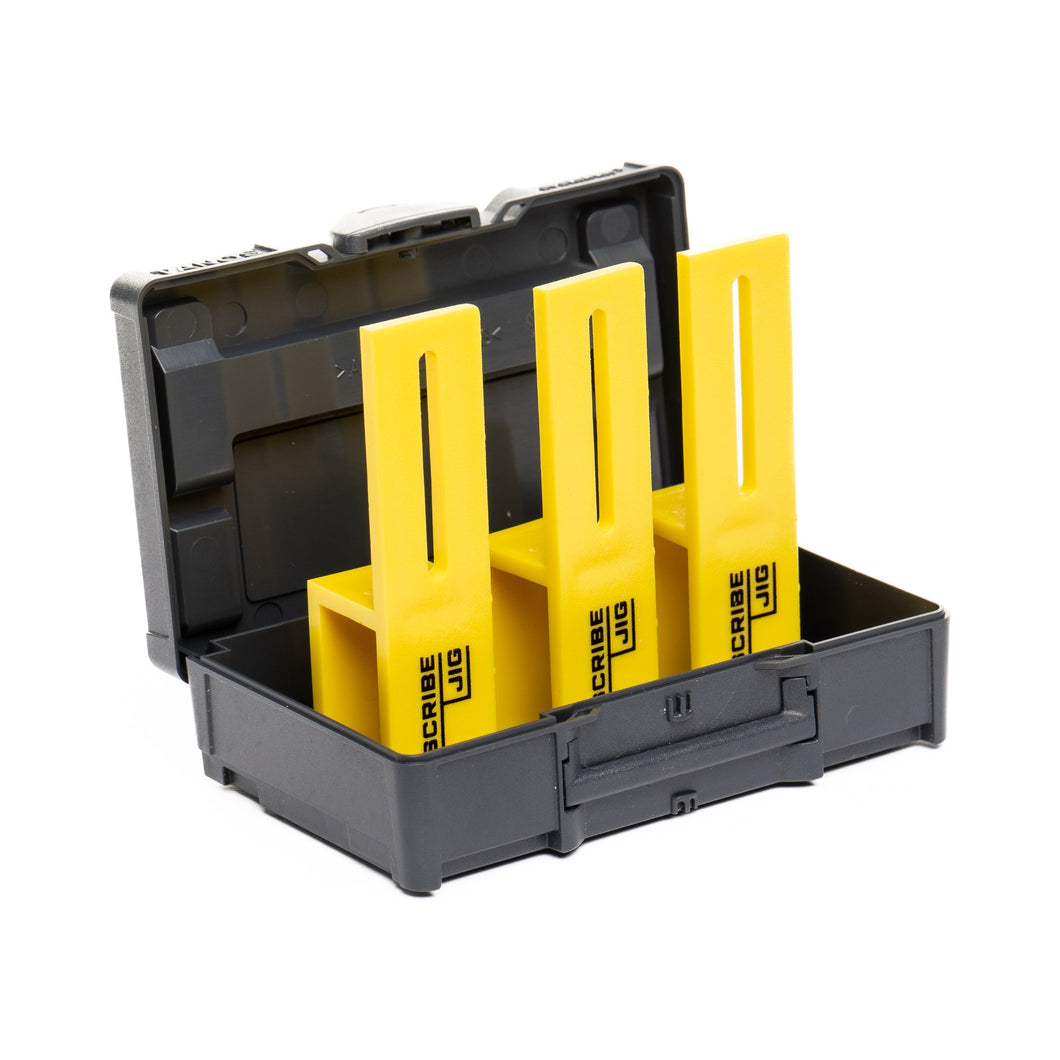 Micro Systainer & U-Scribe Jig Set