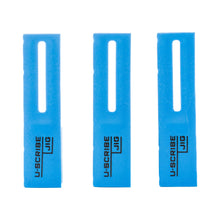 Load image into Gallery viewer, 19mm (3/4&quot;) U-Scribe Jig - Set of 3