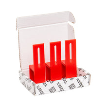 Load image into Gallery viewer, 22mm (7/8&quot;) U-Scribe Jig - Set of 3