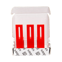 Load image into Gallery viewer, 22mm (7/8&quot;) U-Scribe Jig - Set of 3