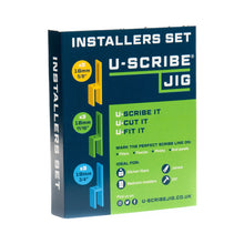 Load image into Gallery viewer, Installers Set