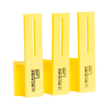 Load image into Gallery viewer, 16mm (5/8&quot;) U-Scribe Jig - Set of 3