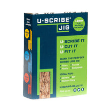 Load image into Gallery viewer, 18mm (11/16&quot;) U-Scribe Jig - Set of 3