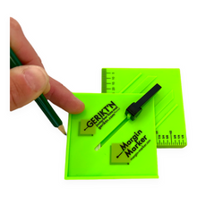 Load image into Gallery viewer, Margin Marker - Adjustable marking gauge - Gerikt&#39;n