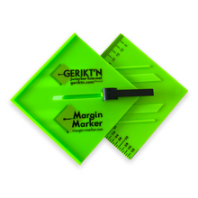 Afbeelding in Gallery-weergave laden, Margin Marker - Adjustable marking gauge - Gerikt&#39;n