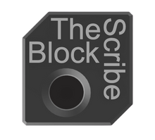 Laden Sie das Bild in den Galerie-Viewer, The Block Scribe - Ultimate Edition