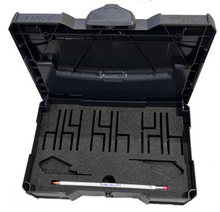 Load image into Gallery viewer, The Systainer Edition (Box, Foam &amp; Pencils Only)