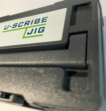 Charger l&#39;image dans la galerie, Micro Systainer with U-Scribe Jig Logo