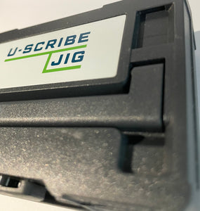 Micro Systainer with U-Scribe Jig Logo