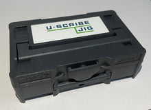 Load image into Gallery viewer, Micro Systainer &amp; U-Scribe Jig Set