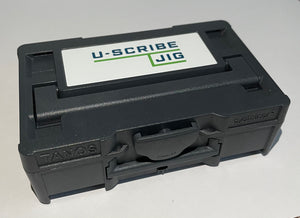 Micro Systainer & U-Scribe Jig Set