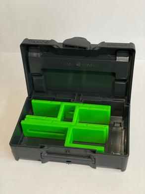 Micro Systainer & U-Scribe Jig Set